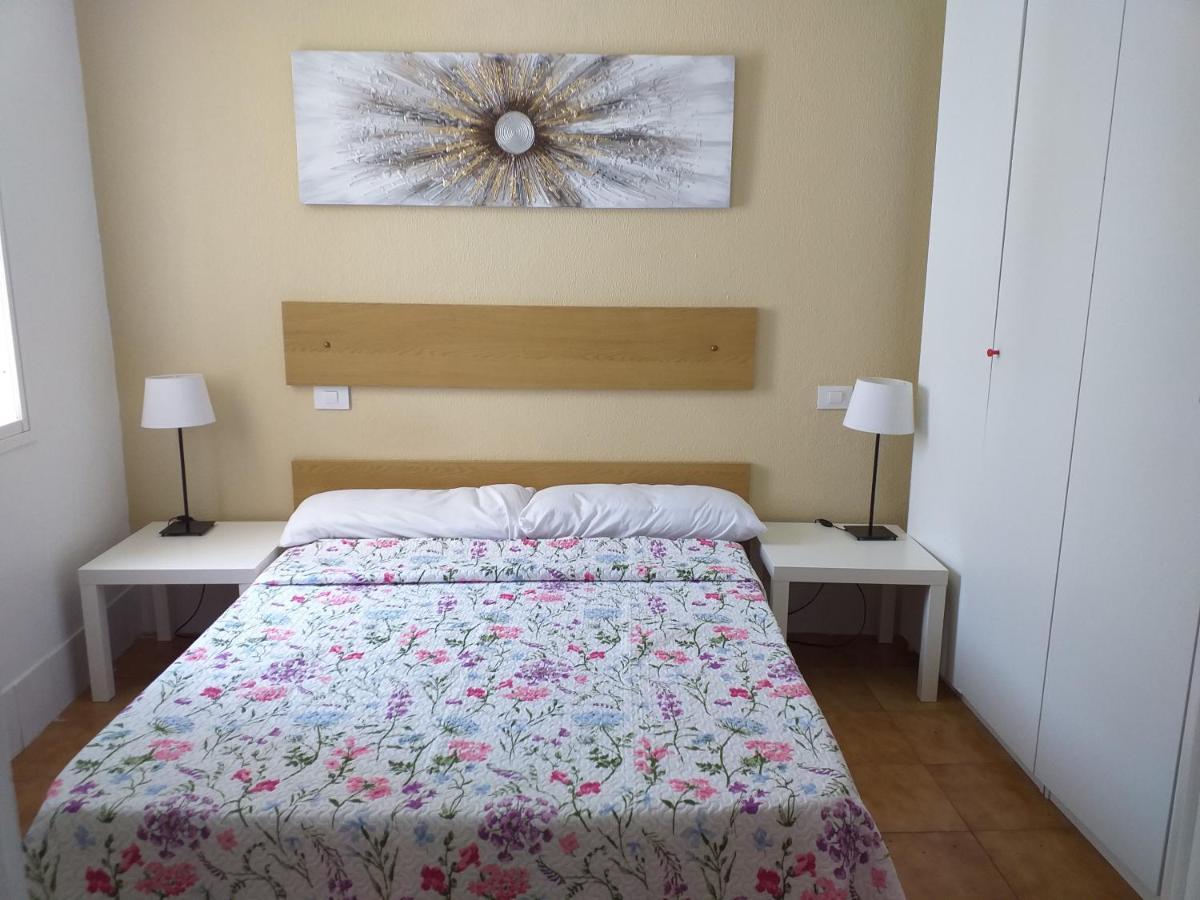 Picasso Appartement Vecindario (Gran Canaria)